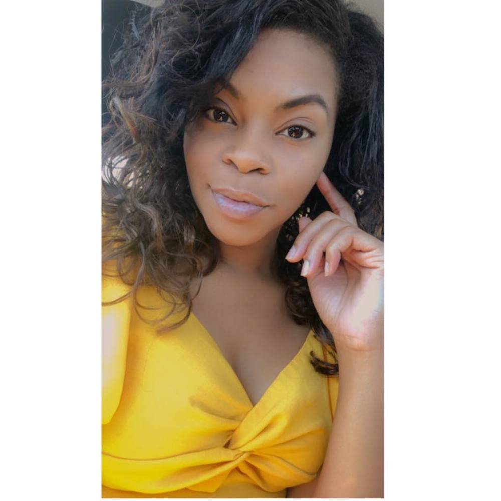 Meet your Posher, Nicky